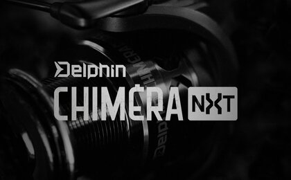 Delphin CHIMERA NXT