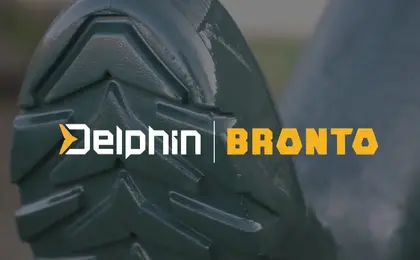 Delphin BRONTO