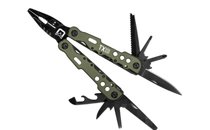 Delphin TaktyX 13