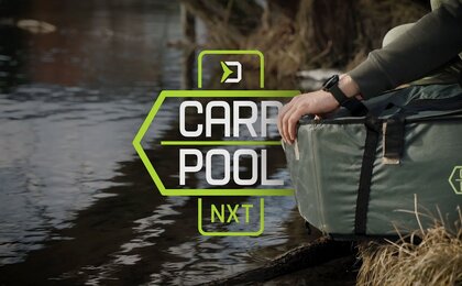 Delphin CarpPOOL NXT