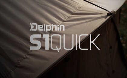 Delphin S1 Quick