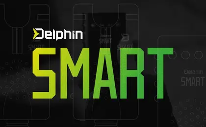 Delphin SMART