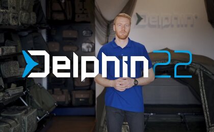 Delphin nouveautés 2022