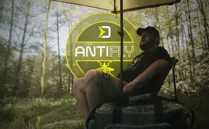 Delphin AntiFLY