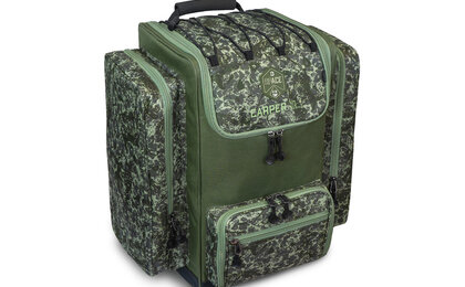 Delphin Carper SPACE C2G