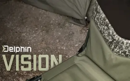 Delphin VISION C2G