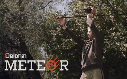 Delphin METEOR Spod