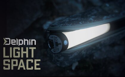 Delphin Light SPACE C2G