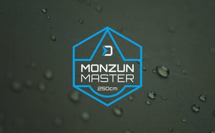 Delphin MONZUN Master