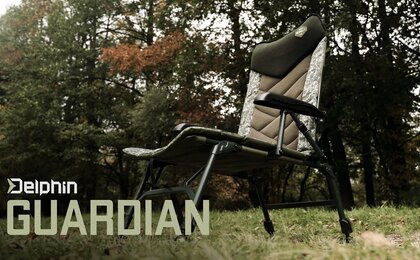 Delphin GUARDIAN C2G