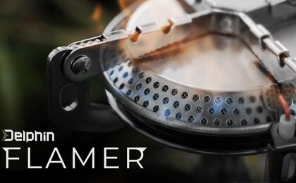 Delphin FLAMER