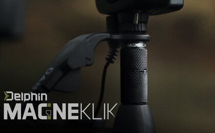 Delphin MagneKLIK