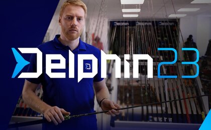 Delphin novinky 2023