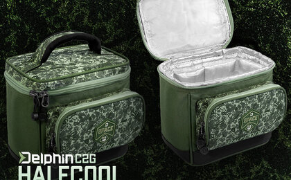 Delphin HalfCOOL SPACE C2G