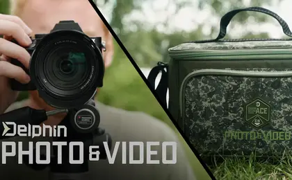 Delphin SPACE Photo and Video C2G