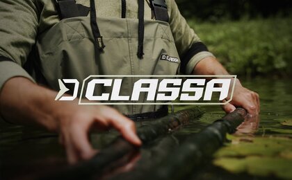 Prsačky Delphin CLASSA