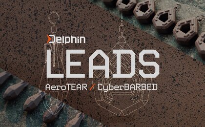 Delphin AeroTEAR
