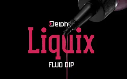 Delphin D SNAX LiquiX