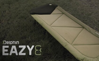 Delphin EazyEIGHT 8