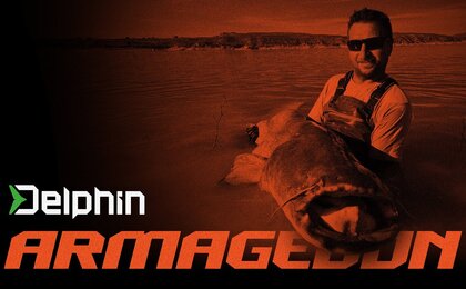 Delphin ARMAGEDON