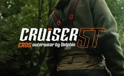 Delphin CruiserCROS 5T