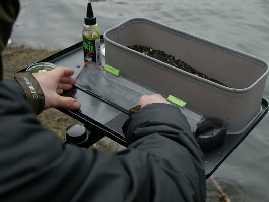 Boîte bas de ligne feeder delphin reaxe rigin maxi - 101006782_7