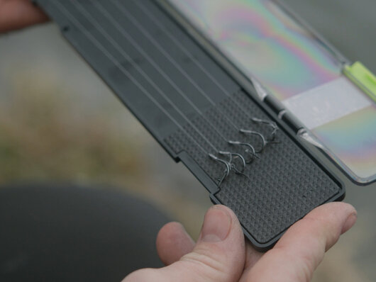 Boîte bas de ligne feeder delphin reaxe rigin mini - 101006781_6