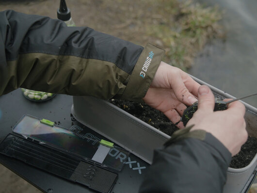 Boîte bas de ligne feeder delphin reaxe rigin mini - 101006781_8