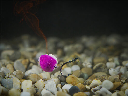 Bas de ligne feeder delphin fluoro sting / 10pcs - 101005841_5