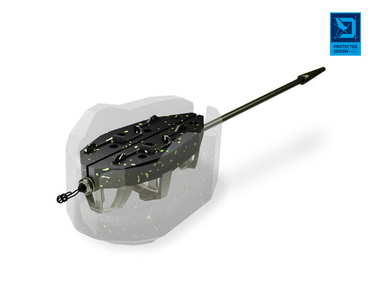 Feeder sans plomb delphin method quix eco - 101006012_2