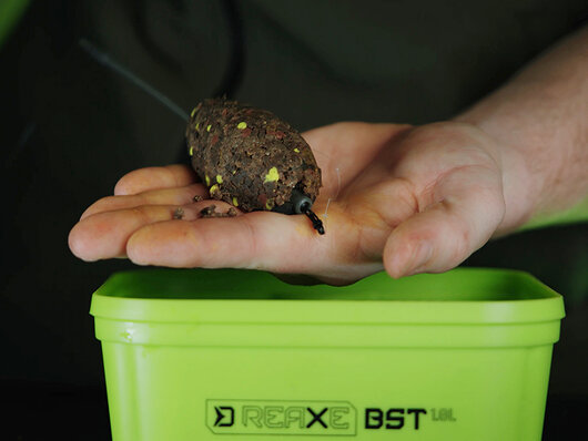 Feeder sans plomb delphin method quix eco - 101006012_4