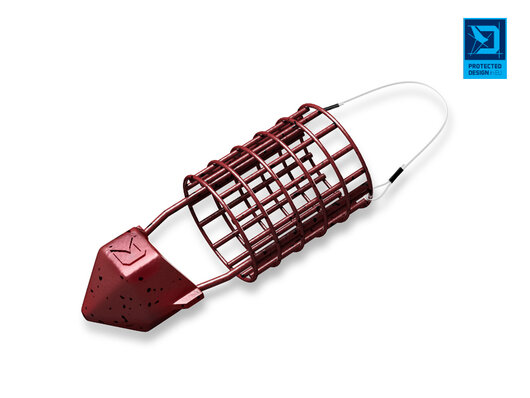 Cage feeder delphin longshot+ - 101004870