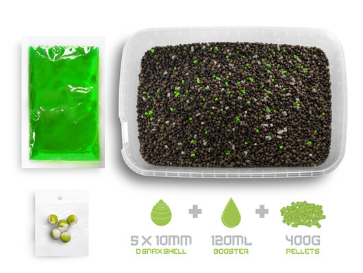 Pellet box delphin reaxe ready&go - 101006477_2