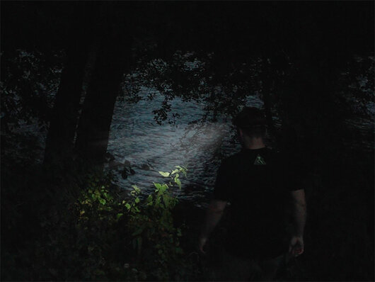 Čelová lampa delphin lumis - 101004666_9