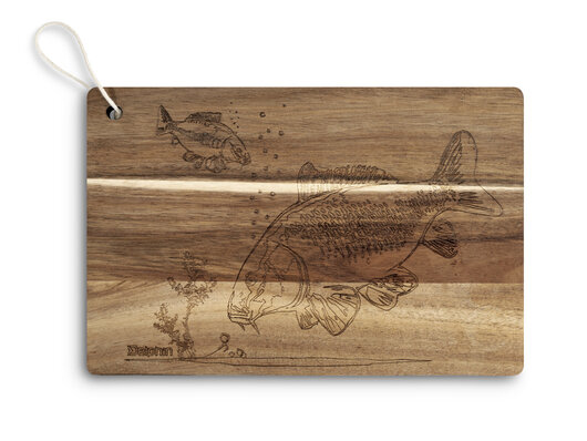 Planche à découper décorative delphin carpboard - 101005486_1