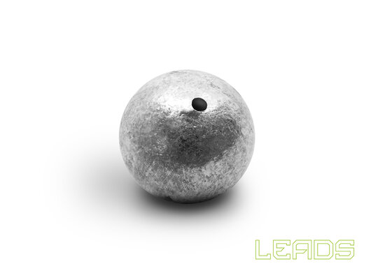 Delphin leads plomb avec trou - 101005394