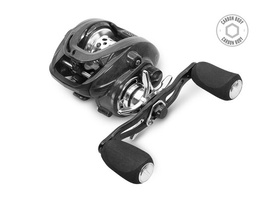 Moulinet casting delphin rydax - 101005961