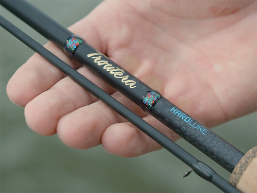 Delphin troutera hardlure - 101005783_7