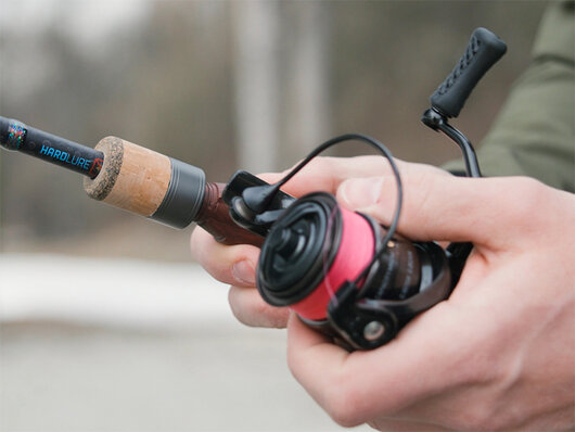 Delphin troutera hardlure - 101005783_8