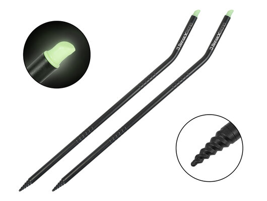 Dištančné tyče delphin rangex bend - 101005638