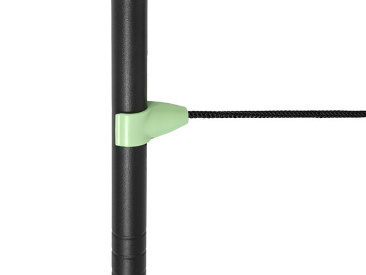 Dištančné tyče delphin rangex bend - 101005638_3