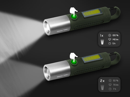 Kempingové svietidlo delphin torix - 101005976_4