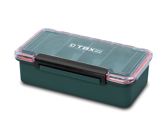 Krabica delphin tbx case clip ideal - 101005751