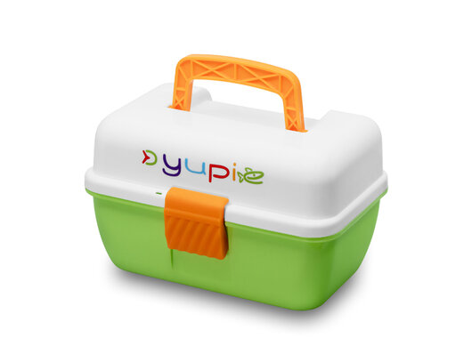 Krabica delphin yupie case - 101005752