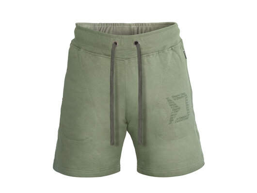 Krátke nohavice delphin logos - 101004924_1