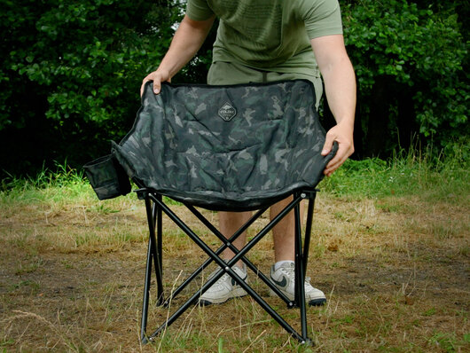 Kreslo delphin foldix banx - 101005952_94