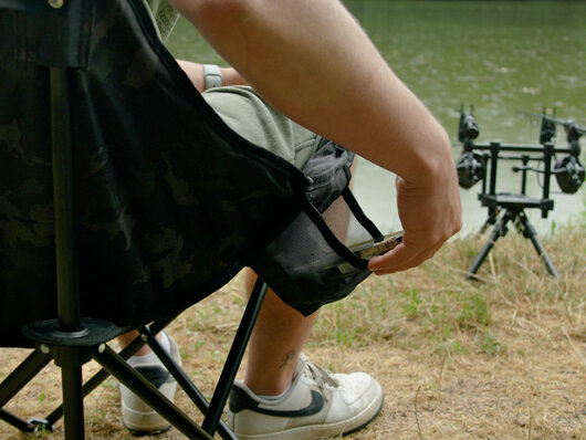 Kreslo delphin foldix banx - 101005952_95