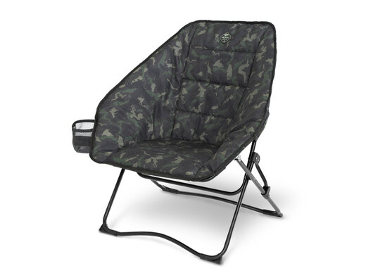 Fauteuil delphin hexio banx - 101005953