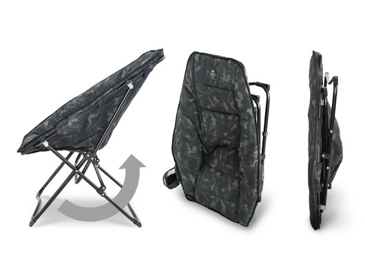 Fauteuil delphin hexio banx - 101005953_9