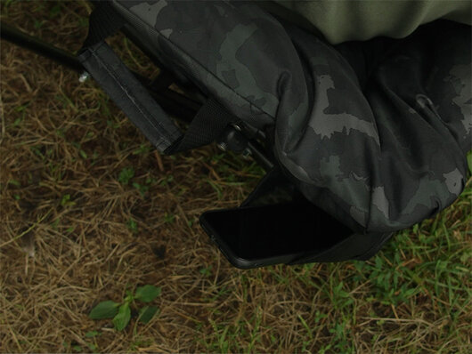 Kreslo delphin thixer banx - 101005954_92